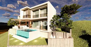 Квартира 3 спальни в Цада, Кипр