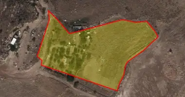 Mieszkanie w Agia Varvara, Cypr