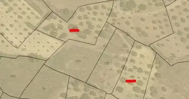 Plot of land in Cianciana, Italy