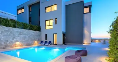 Villa 4 bedrooms in Sita, Croatia
