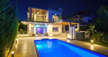 4 bedroom house in Limassol, Cyprus