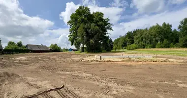 Grundstück in Rakauski sielski Saviet, Belarus