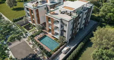 2 bedroom apartment in Paphos Municipality, Cyprus
