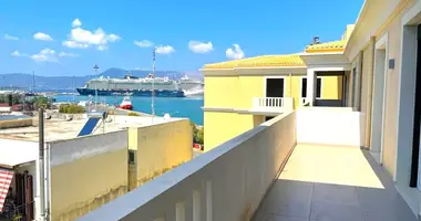 Apartamento 2 habitaciones en Municipality of Central Corfu and Diapontia Islands, Grecia