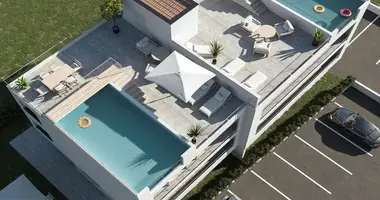 2 room apartment in Opcina Dezanovac, Croatia