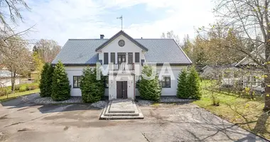 Dom 6 pokojów w Lapinjarven Kirkonkyla, Finlandia