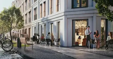 Apartment in Gdańsk, Poland