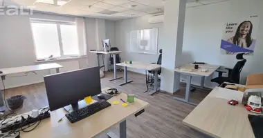 Office in Partyzanski District, Belarus