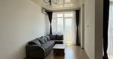 Квартира 3 комнаты в Батуми, Грузия