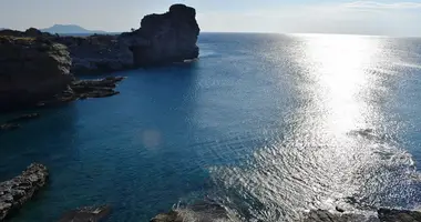 Parcela en Municipality of Agios Vasileios, Grecia