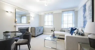 2 bedroom apartment in London, United Kingdom