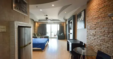 Copropriété 1 chambre dans Pattaya, Thaïlande