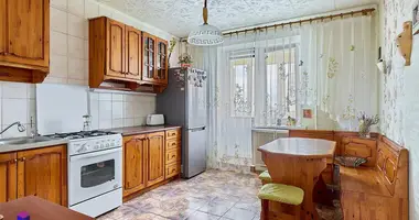 3 room apartment in Maladzyechna, Belarus