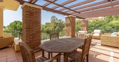Appartement 3 chambres dans Benahavis, Espagne