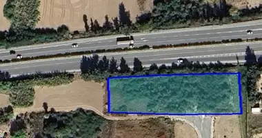 Działka w Pyla, Cypr