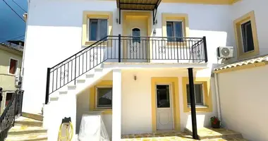 Townhouse 2 bedrooms in Kontokali, Greece