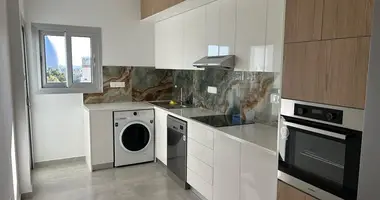 Mieszkanie 2 pokoi w Limassol, Cypr