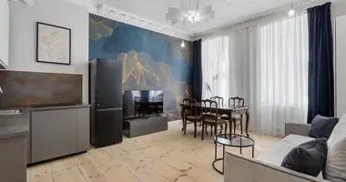3 room apartment in Poznan, Poland