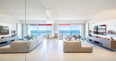 Appartement 2 chambres dans Nice, France
