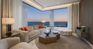 Wohnung 3 Schlafzimmer in Limassol, Zypern