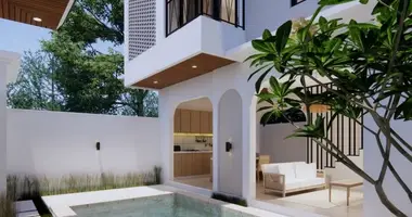 Вилла в Беноа, Индонезия