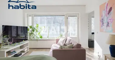 Appartement 1 chambre dans Helsinki sub region, Finlande