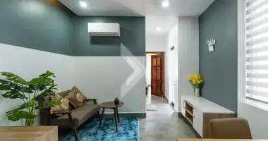 Кондо 1 комната в Сиемреап, Камбоджа