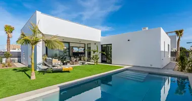 Дом 3 комнаты в Картахена, Испания