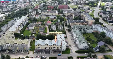 Mieszkanie 4 pokoi w Kowno, Litwa