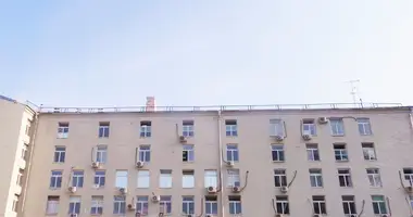 Pomieszczenie biurowe 5 885 m² w Moskwa, Rosja