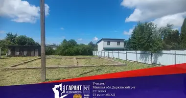 Участок земли в Демидовичский сельский Совет, Беларусь