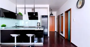 Apartamento 2 habitaciones en Varsovia, Polonia