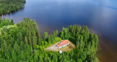 Дом 5 комнат в Rissalanranta, Финляндия