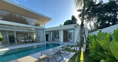 Villa 5 chambres dans Thalang, Thaïlande