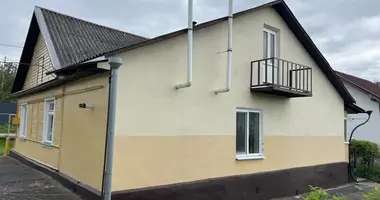 Дом 4 комнаты в Минск, Беларусь