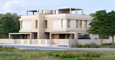 4 bedroom apartment in Tala, Cyprus