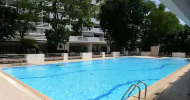 1 room apartment in Pattaya City, Thailand