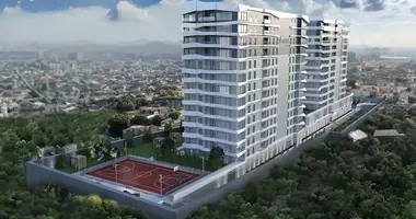 Appartement 3 chambres dans Bagcilar, Turquie