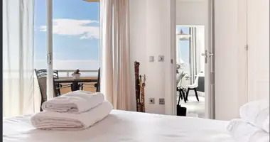 Penthouse 1 bedroom in Estepona, Spain