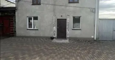 Gewerbefläche 185 m² in Odessa, Ukraine