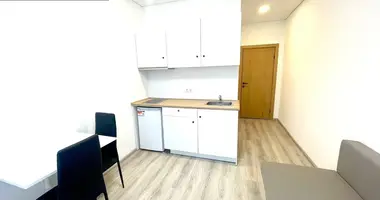 Wohnung 1 zimmer in Kaunas, Litauen