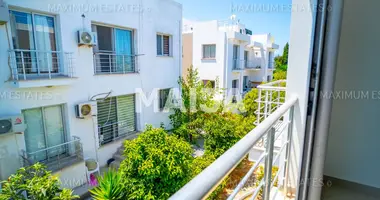 Apartamento en Ftericha, Chipre del Norte