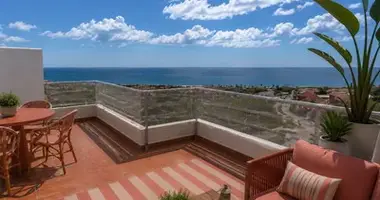 Appartement 3 chambres dans Manilva, Espagne