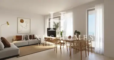 Mieszkanie 3 pokoi w Canet den Berenguer, Hiszpania