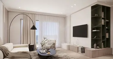 1 bedroom apartment in Herceg Novi, Montenegro