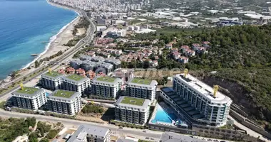 2 bedroom apartment in Kargıcak, Turkey