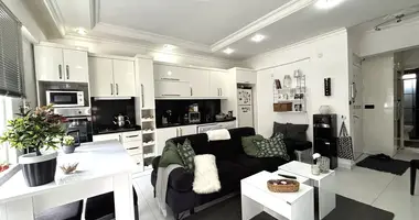 2 bedroom apartment in Alanya, Turkey