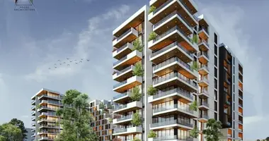 2 bedroom apartment in Bashkia Vlore, Albania