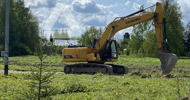 Plot of land in municipalnyj okrug Istra, Russia