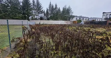 Haus in Posen, Polen